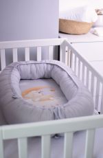 Кокон (позиціонер) Baby Veres Leo